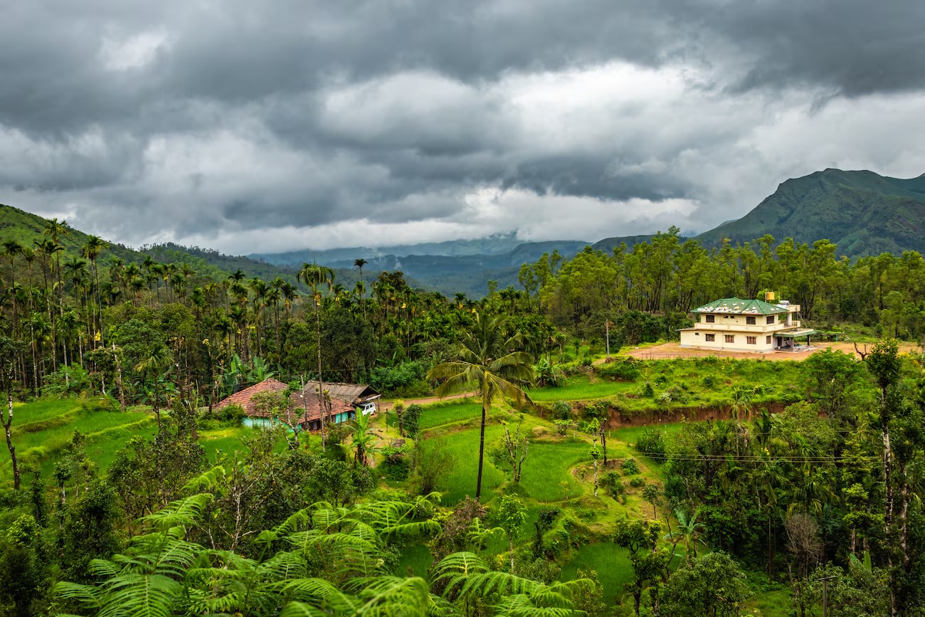 Ooty Tour Package 2N/3D | SVR Tours